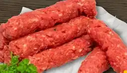 REWE Center Rewe Cevapcici Angebot