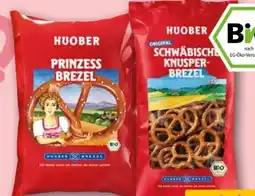 REWE Center Huober Brezel Prinzess Angebot