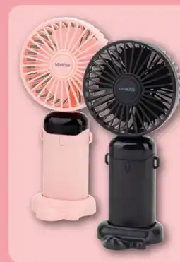 REWE Center Vivess Handventilator Angebot