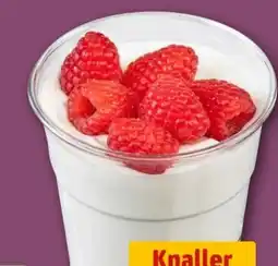 REWE Center Rewe Himbeerquark Angebot