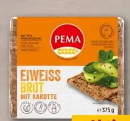 REWE Center Pema Eiweißbrot Angebot