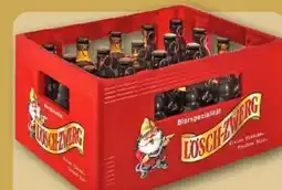 REWE Center Lösch-Zwerg Pils Angebot