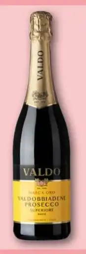 REWE Center Valdo Valdobbiadene Prosecco Angebot