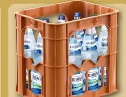 REWE Center Krumbach Mineralwasser Angebot