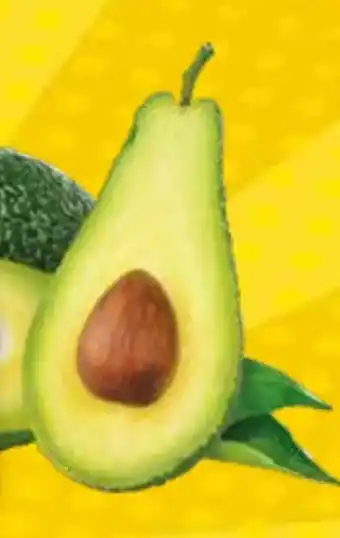 EDEKA Bandelt Edeka Herzstücke Avocados Hass Angebot