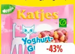 Edeka Frischemarkt Katjes Fruchtgummi Angebot