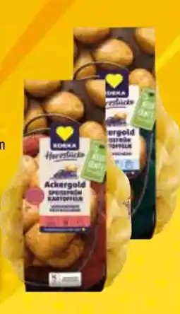 EDEKA Bandelt Edeka Herzstücke Speisefrühkartoffeln Angebot