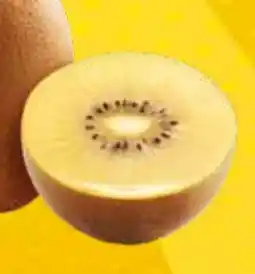 EDEKA Bandelt Zespri Bio Kiwi Gold Jumbo Angebot