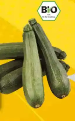 EDEKA Bandelt Edeka Regional Bio Zucchini Angebot