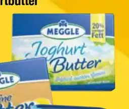EDEKA Bandelt Meggle Feine Butter Angebot
