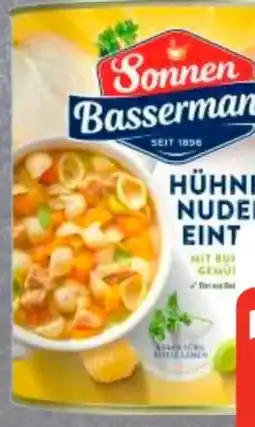 Edeka Frischemarkt Sonnen-Bassermann Eintopf Angebot