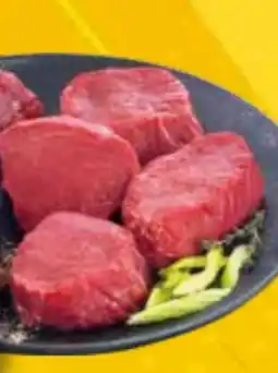 EDEKA Bandelt Gutfleisch Rinderfilet Angebot