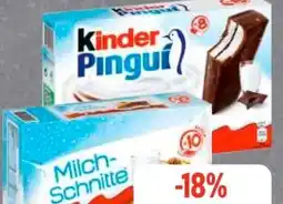 Edeka Frischemarkt Ferrero Milch-Schnitte Angebot