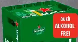 Edeka Frischemarkt Heineken Premium Beer Angebot