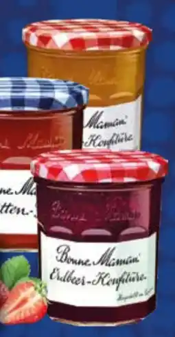 EDEKA Bandelt Bonne Maman Konfitüre Angebot