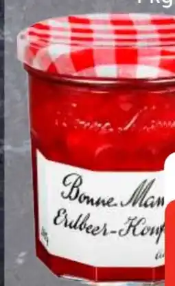 Edeka Frischemarkt Bonne Maman Konfitüre Angebot