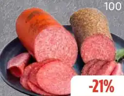 Edeka Frischemarkt Gutfleisch Feine Mettwurst Holsteiner Art Angebot