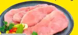 Edeka Frischemarkt Gutfleisch Kluftsteak Angebot