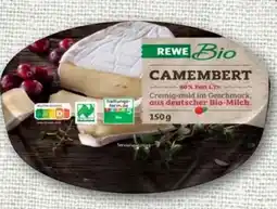 nahkauf Rewe Bio Camembert Angebot