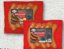 nahkauf Steinhaus Krakauer Angebot