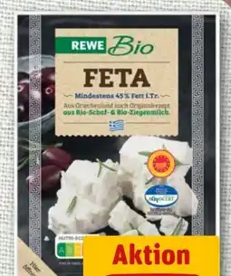 nahkauf Rewe Bio Feta Angebot