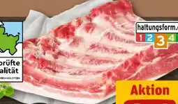 REWE Center Schweine-Bauch Angebot