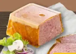 REWE Center Müller’s Hausmacher Wurst Heidefrühstück Angebot
