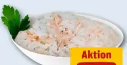 REWE Center Stremellachs in Paprika Angebot