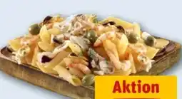 REWE Center Meeresfrüchte in Knoblauch Angebot