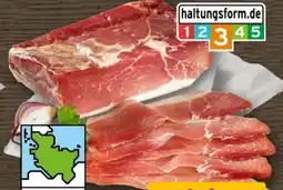 REWE Center Timmendorfer Wurst Ostseeschinken Angebot