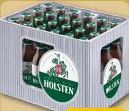 REWE Center Holsten Pilsener Angebot
