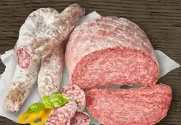 REWE Center Französische Baguette-Salami Angebot