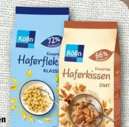 nahkauf Kölln Haferkissen Zimt Angebot