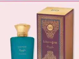 Budni Lou de Pre Damen EdP Angebot