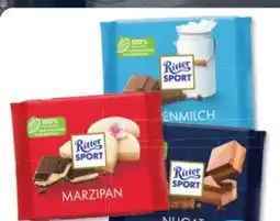 Budni Ritter Sport Schokolade Bunte Vielfalt Angebot