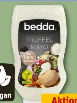 REWE Center Bedda Mayo Trüffel Angebot