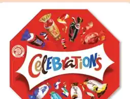 Budni Mars Celebrations Angebot