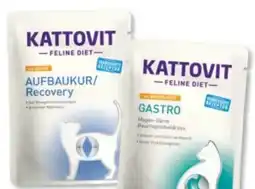Budni Kattovit Feline Diet Katzennahrung Angebot
