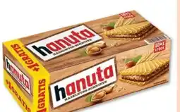 Budni Ferrero Hanuta Angebot