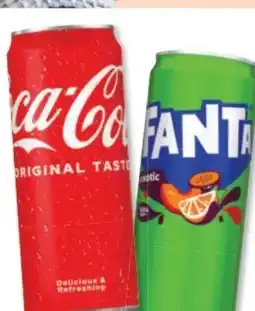 Budni Coca-Cola Cola Angebot