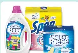 Budni Spee Waschmittel Angebot
