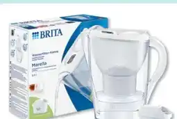 Budni Brita Wasserfilterkaraffe Angebot