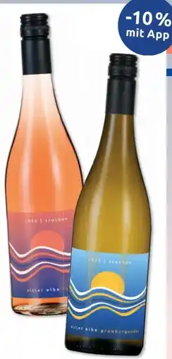 Budni alster elbe budni Wein Angebot