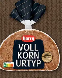 nahkauf Harry Brot Vollkorn Urtyp Angebot