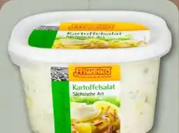 nahkauf Friweika Kartoffelsalat Sächsische Art Angebot