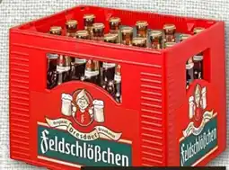 nahkauf Feldschlößchen Pilsner Angebot