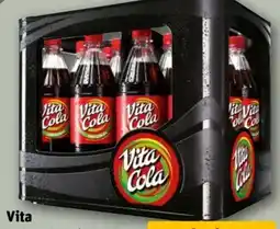 nahkauf Vita Cola Angebot