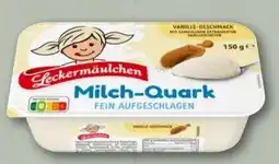 nahkauf Frischli Leckermäulchen Angebot