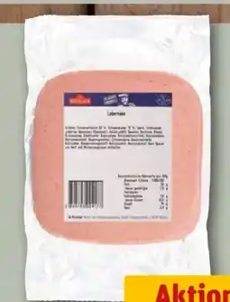 nahkauf Die Rostocker Leberkäse Angebot