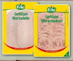 nahkauf Friki Geflügelwurst Angebot